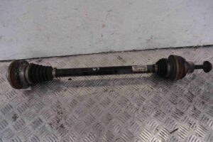 Изображение товара 77929 - 00077929 poluos zadnyaya levaya 