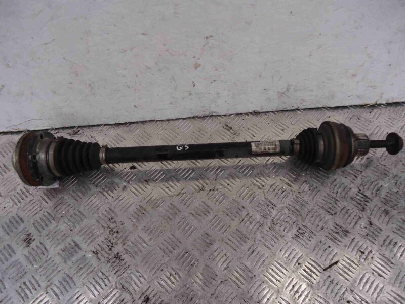 Изображение товара 77929 - 00077929 poluos zadnyaya levaya