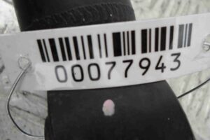 Изображение товара 77943 - 00077943 amortizator zadnij levyj 