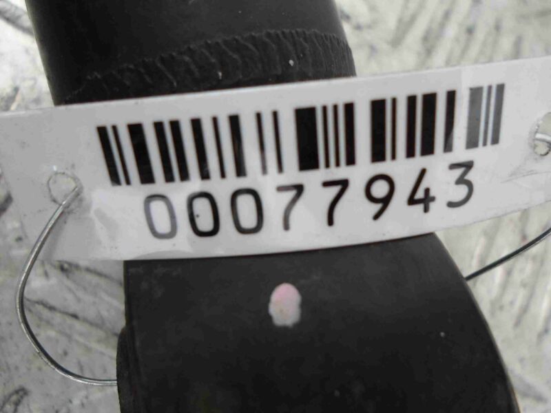 Изображение товара 77943 - 00077943 amortizator zadnij levyj