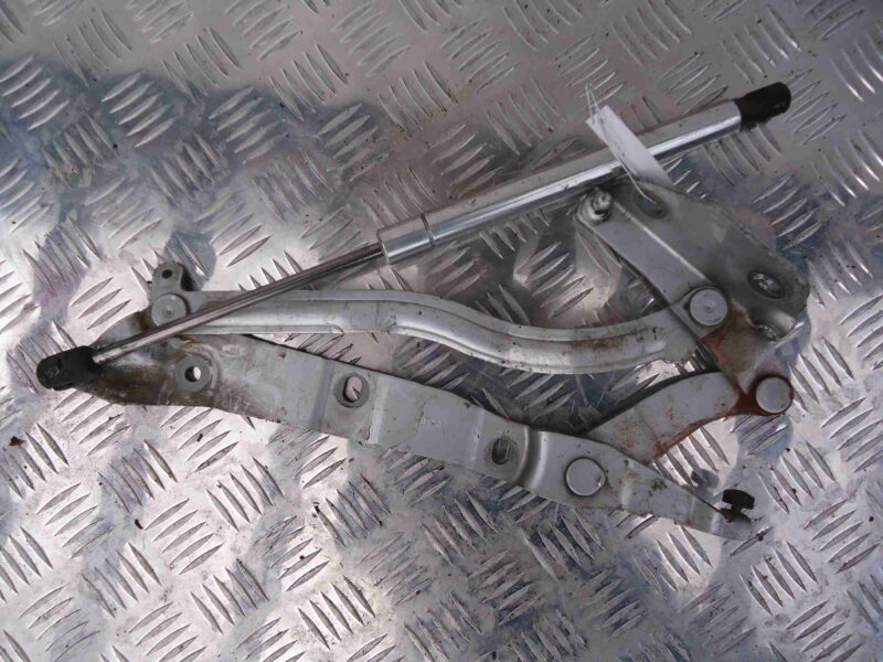 Изображение товара 77950 - 00077950 petlya kryshki bagazhnika