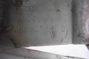 Изображение товара 77950 - 00077950 petlya kryshki bagazhnika 1