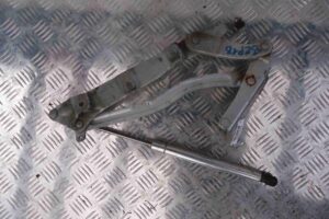 Изображение товара 77950 - 00077950 petlya kryshki bagazhnika 3