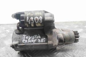 Изображение товара 77952 - 00077952 starter Subaru Legacy 1