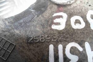 Изображение товара 77953 - 00077953 kronshtejn dvigatelya 3