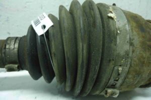 Изображение товара 77961 - 00077961 poluos zadnyaya levaya 2