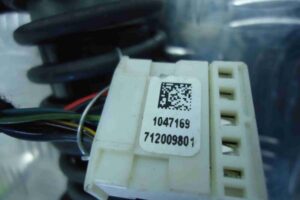 Изображение товара 77965 - 00077965 amortizator kryshki bagazhnika 1