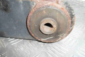 Изображение товара 77970 - 00077970 stabilizator zadnij Peugeot 207 2