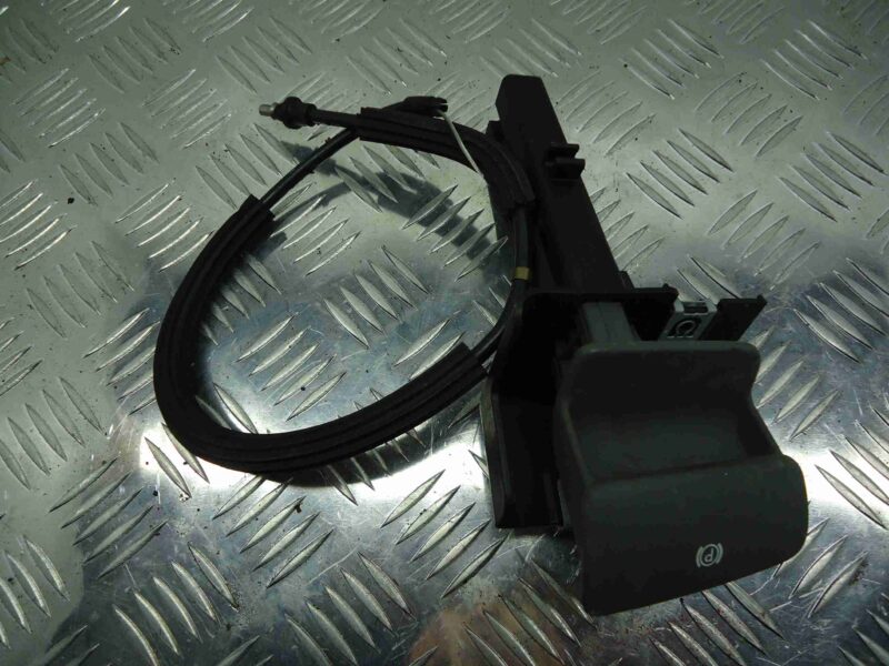 Изображение товара 77973 - 00077973 rychag ruchnogo tormoza