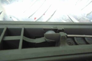 Изображение товара 77973 - 00077973 rychag ruchnogo tormoza 2