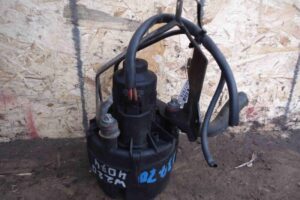 Изображение товара 77974 - 00077974 vozdushnyj nagnetatel (nasos) sistemy nejtralizatsii og Ford Ka 1