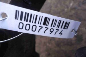 Изображение товара 77974 - 00077974 vozdushnyj nagnetatel (nasos) sistemy nejtralizatsii og Ford Ka 2