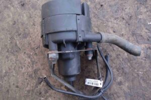 Изображение товара 77974 - 00077974 vozdushnyj nagnetatel (nasos) sistemy nejtralizatsii og Ford Ka 3