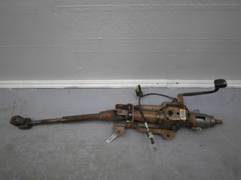 Изображение товара 77975 - 00077975 kolonka rulevaya