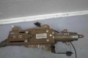 Изображение товара 77975 - 00077975 kolonka rulevaya 1