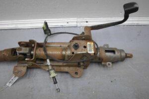 Изображение товара 77975 - 00077975 kolonka rulevaya 2