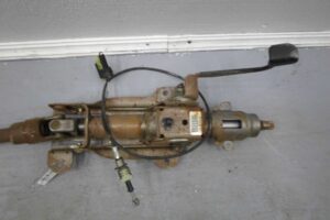 Изображение товара 77975 - 00077975 kolonka rulevaya 3