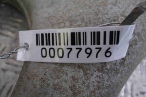Изображение товара 77976 - 00077976 rychag zadnij levyj nizhnij 3