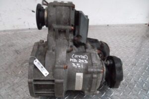 Изображение товара 77986 - 00077986 razdatochnaya korobka Honda Pilot 3