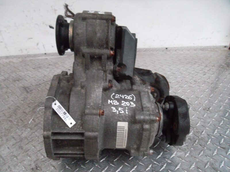 Изображение товара 77986 - 00077986 razdatochnaya korobka Honda Pilot 3