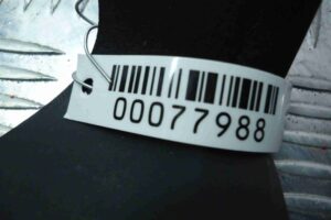 Изображение товара 77988 - 00077988 panel tsentralnoj konsoli Skoda Yeti 1