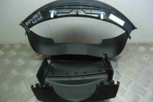 Изображение товара 77988 - 00077988 panel tsentralnoj konsoli Skoda Yeti 2