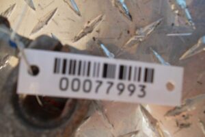 Изображение товара 77993 - 00077993 rulevoj kardanchik 1