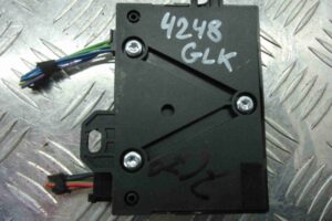 Изображение товара 78006 - 00078006 blok upravleniya toplivnym nasosom Ford Transit 1