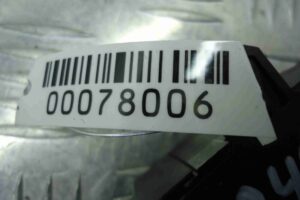 Изображение товара 78006 - 00078006 blok upravleniya toplivnym nasosom Ford Transit 2