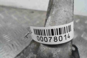 Изображение товара 78014 - 00078014 podushka bezopasnosti bokovaya (v sidene) 3