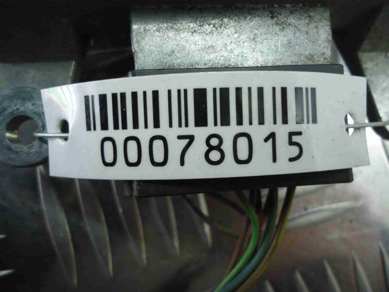 Изображение товара 78015 - 00078015 blok upravleniya assistenta smeny polosy dvizheniya