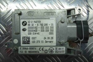 Изображение товара 78015 - 00078015 blok upravleniya assistenta smeny polosy dvizheniya 1