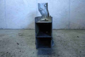 Изображение товара 78018 - 00078018 chetvert perednyaya levaya Toyota Celica 2