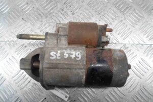 Изображение товара 78019 - 00078019 starter 