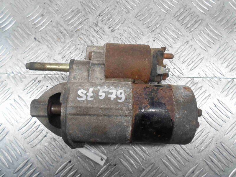 Изображение товара 78019 - 00078019 starter