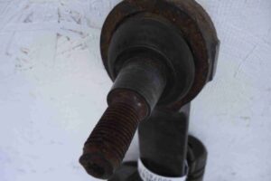 Изображение товара 78025 - 00078025 amortizator perednij levyj Ford Scorpio 2