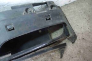 Изображение товара 78027 - 00078027 usilitel bampera zadnij 2