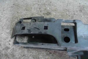 Изображение товара 78027 - 00078027 usilitel bampera zadnij 3