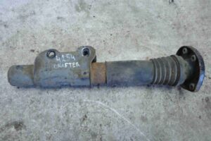 Изображение товара 78031 - 00078031 amortizator perednij levyj Toyota Celica 1