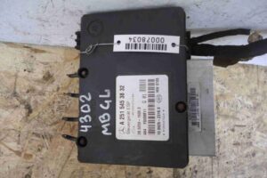 Изображение товара 78034 - 00078034 blok ABS Ford Expedition 1