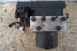 Изображение товара 78034 - 00078034 blok ABS Ford Expedition