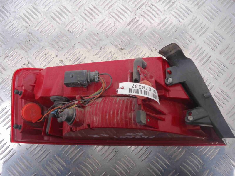 Изображение товара 78037 - 00078037 fonar kryla pravyj