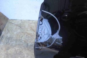 Изображение товара 78041 - 00078041 dver zadnyaya levaya Citroen Berlingo 1