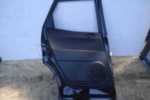 Изображение товара 78041 - 00078041 dver zadnyaya levaya Citroen Berlingo 3