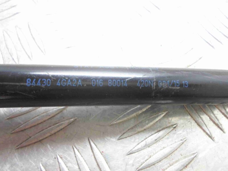 Изображение товара 78043 - 00078043 amortizator kryshki bagazhnika