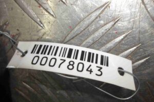 Изображение товара 78043 - 00078043 amortizator kryshki bagazhnika 1