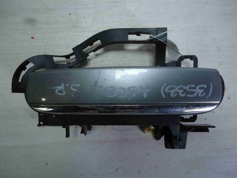 Изображение товара 78048 - 00078048 ruchka naruzhnaya