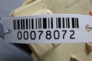 Изображение товара 78072 - 00078072 blok predokhranitelej Mercedes CLA 3