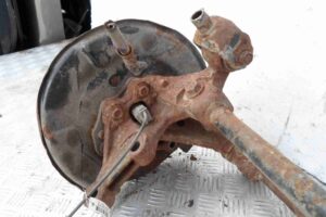 Изображение товара 78073 - 00078073 stupitsa zadnyaya levaya Subaru Legacy 1