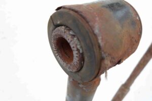 Изображение товара 78073 - 00078073 stupitsa zadnyaya levaya Subaru Legacy 2